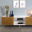 MUEBLE TV-300 COL.CHANGE 