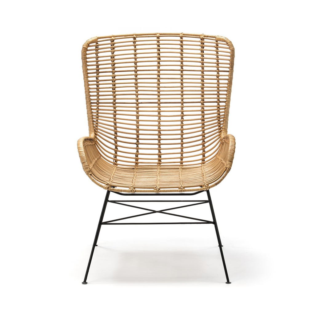 SILLA RATTAN DC-50 COL.SAVANNAH