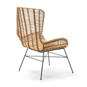 SILLA RATTAN DC-50 COL.SAVANNAH