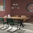 SILLA POLIPIEL DC-532