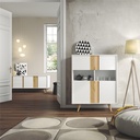 MUEBLE CUBO HUECO MORITZ