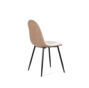 SILLA TELA DC-508