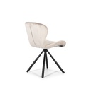 SILLA TERCIOPELO DC-543