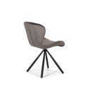 SILLA TERCIOPELO DC-543