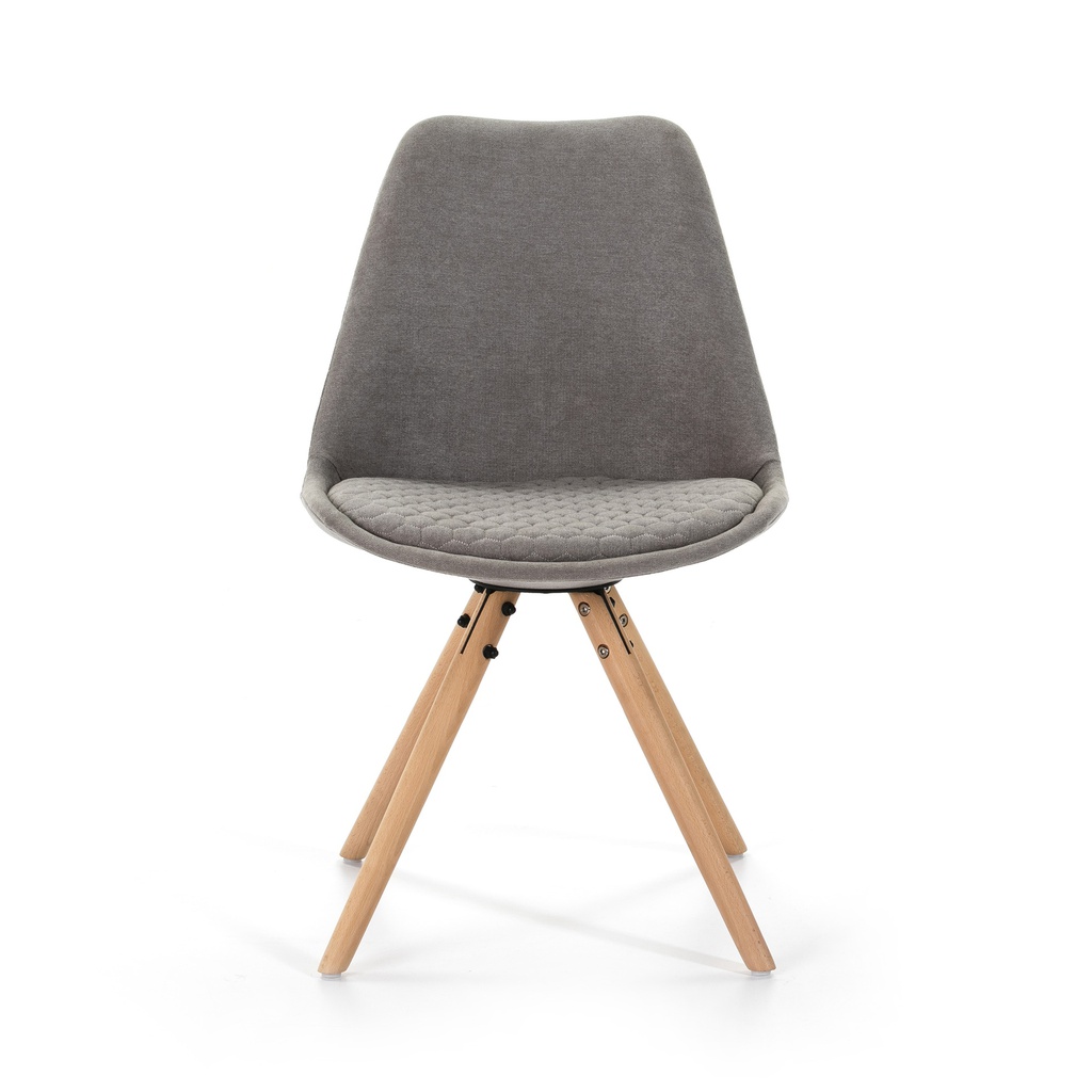SILLA TELA DC-523 
