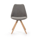 SILLA TELA DC-523 