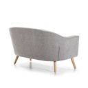 SOFÁ TELA SL-885 2 PLAZAS