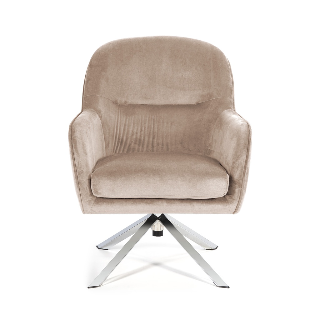 SILLON TERCIOPELO SL-246