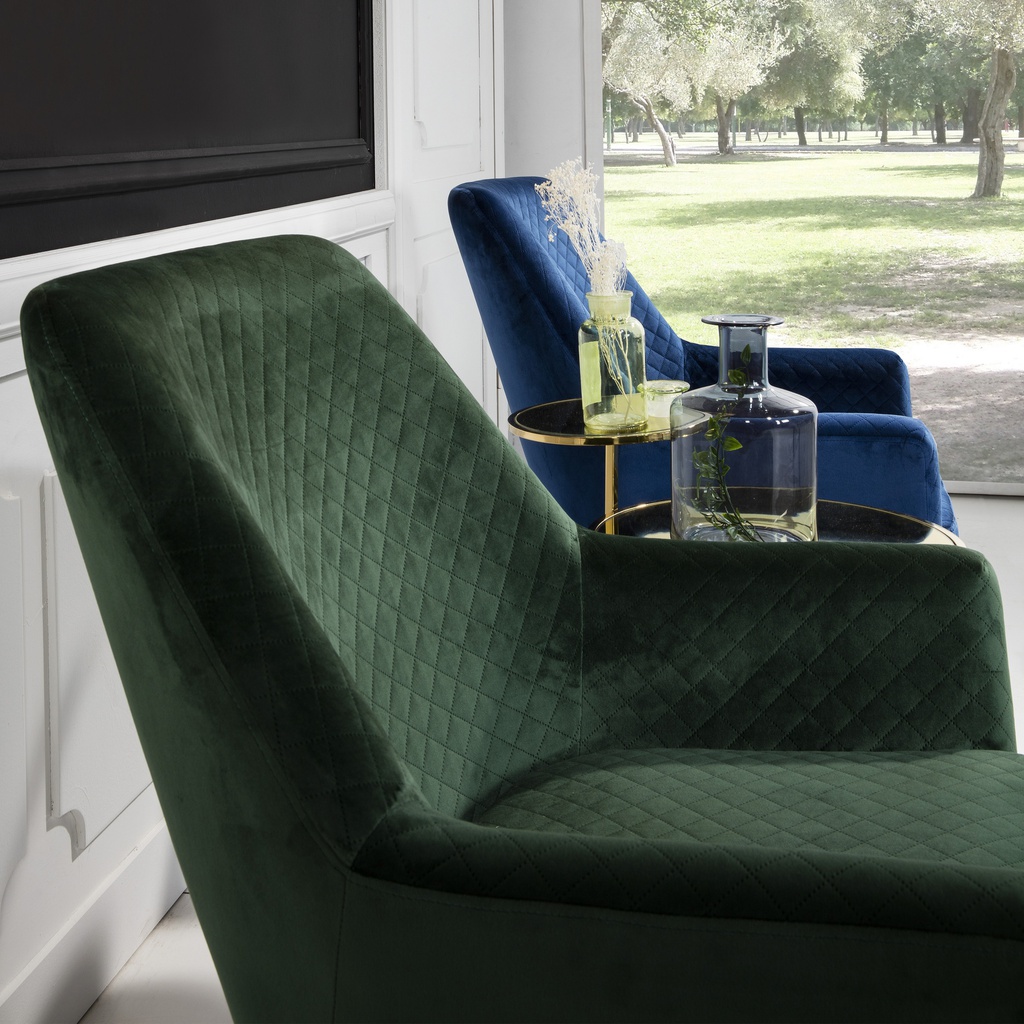 SILLON TERCIOPELO SL-893