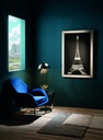 SILLON TERCIOPELO SL-894
