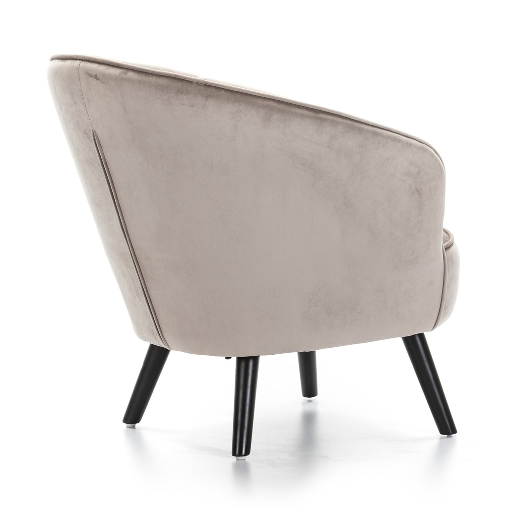 SILLON TERCIOPELO SL-895