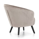 SILLON TERCIOPELO SL-895