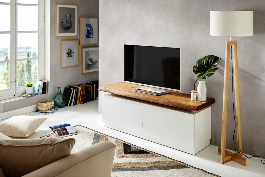 Mueble de TV Naturale Bocamina 120