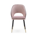 SILLA TELA DC-539