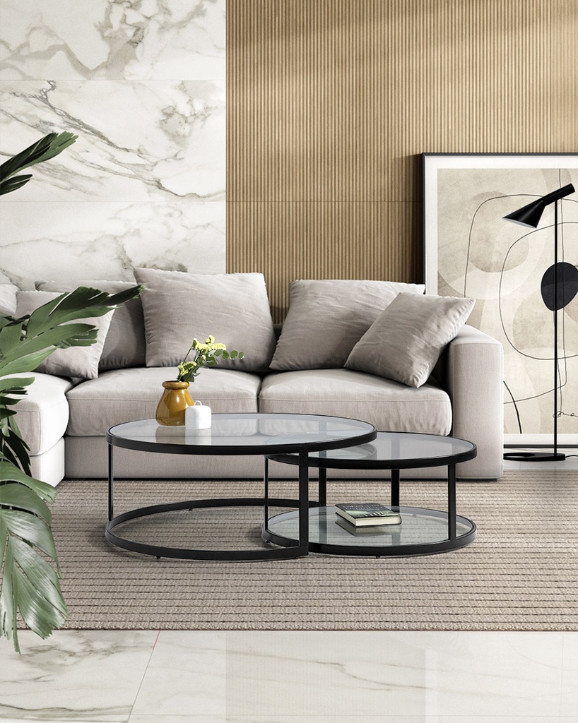 MESA CENTRO CT-509