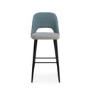 DH Taburete Tela ST-624