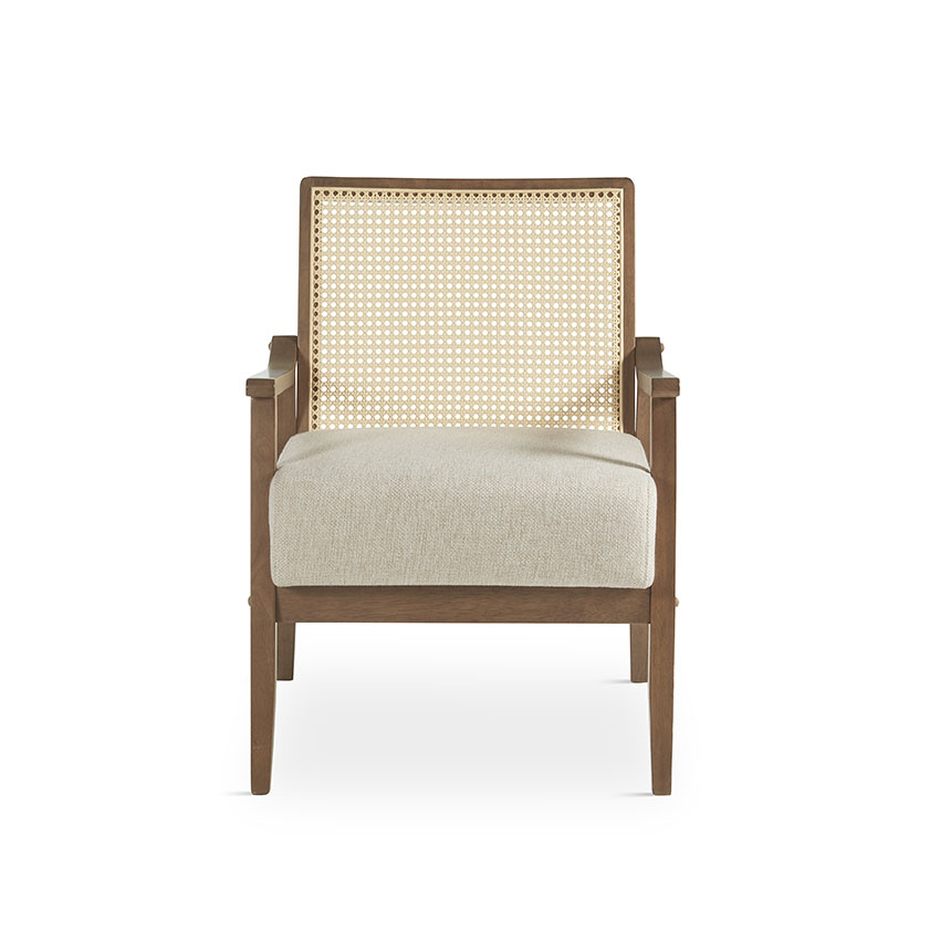 SILLÓN MADERA SL-700