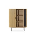 MUEBLE CUBO MC-330