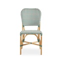 SILLA RATTAN DC-910