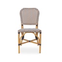 SILLA RATTAN DC-910