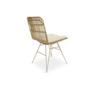 SILLA RATTAN DC-912