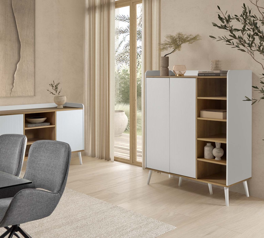 MUEBLE CUBO MC-360