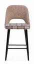 DH Taburete Tela ST-624 Cuadros Cocina