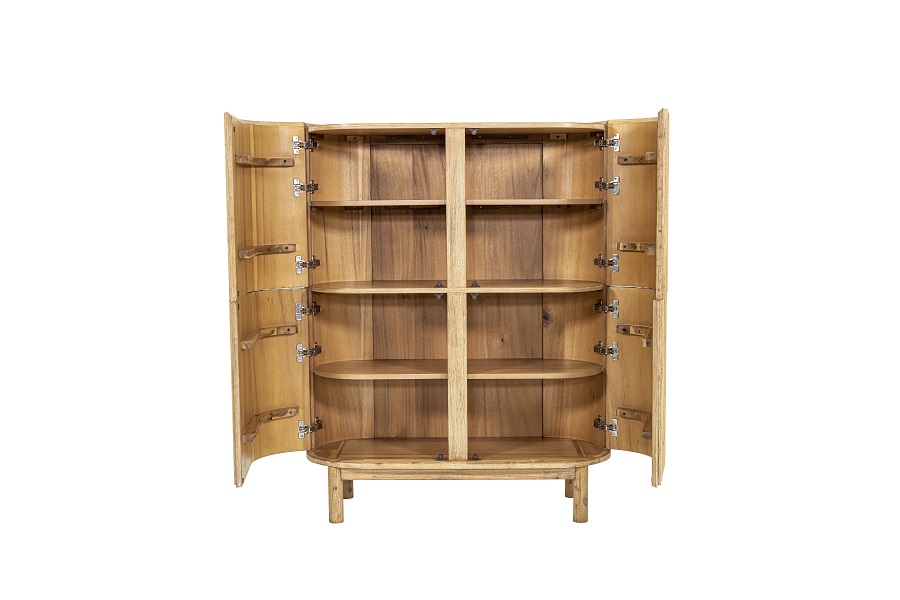 MUEBLE CUBO MC-500 CORFU
