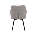 SILLA TELA DC-413