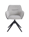 SILLA TELA DC-408 COMBINADA