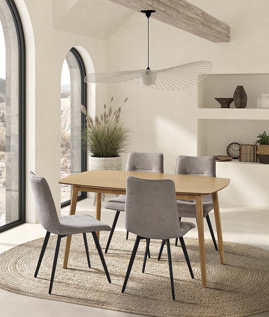 DH Silla Tela DC-409