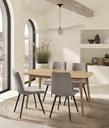 DH Silla Tela DC-409