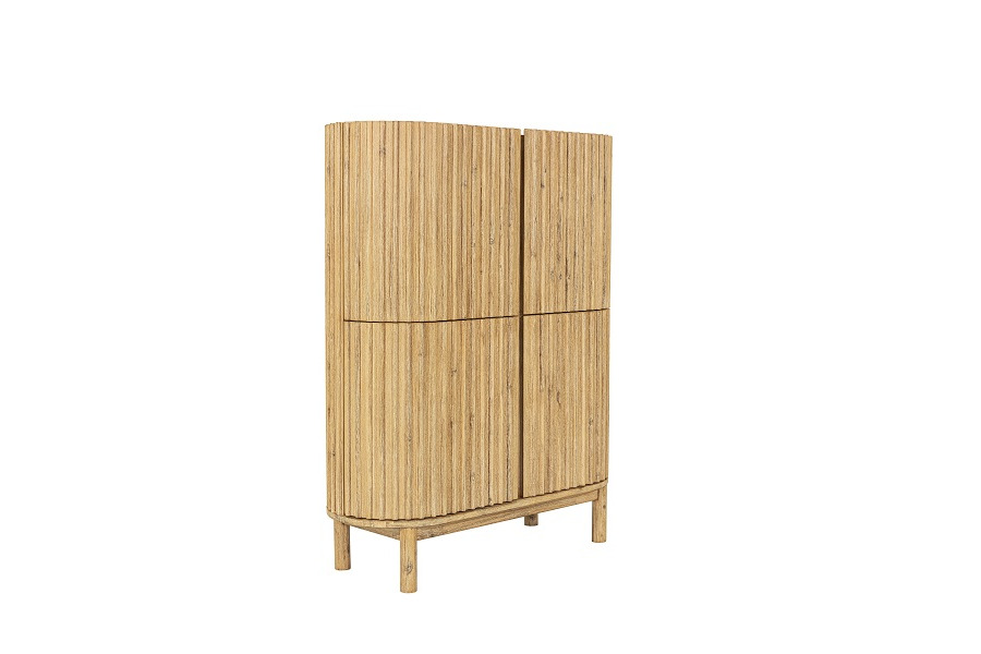 MUEBLE CUBO MC-500 CORFU
