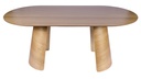 MESA COMEDOR DT-507