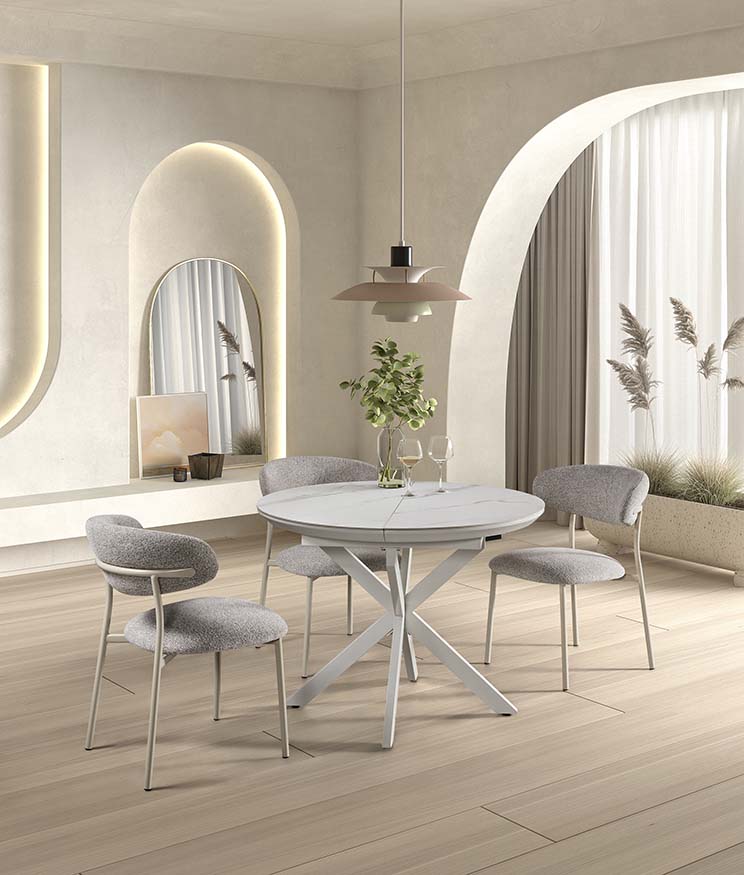 DH Silla Tela DC-425