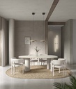 MESA COMEDOR DT-525