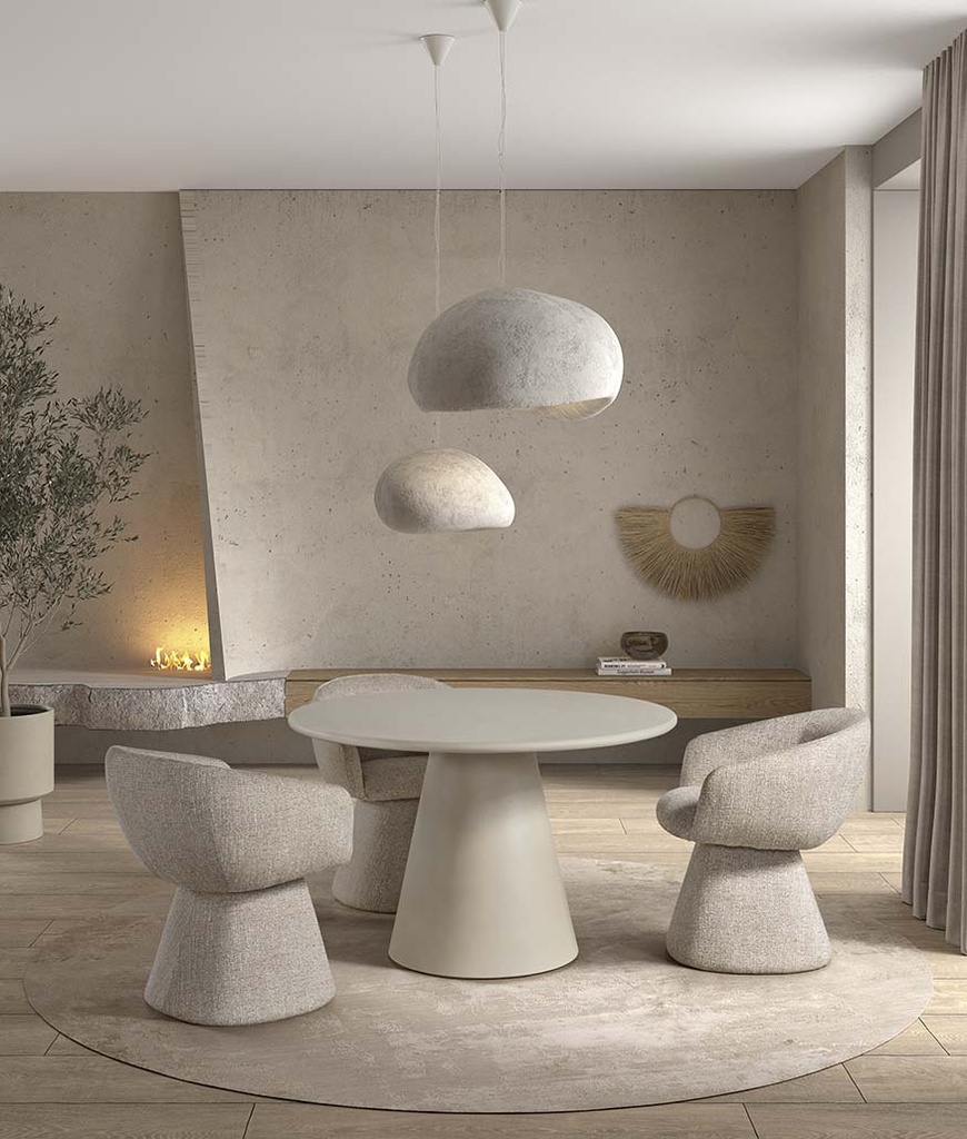 MESA COMEDOR DT-524