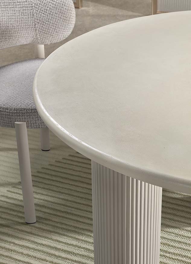MESA COMEDOR DT-523