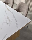 MESA COMEDOR DT-513