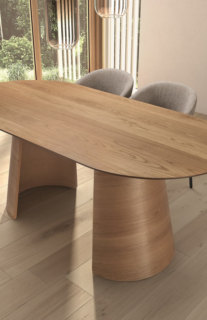 MESA COMEDOR DT-507