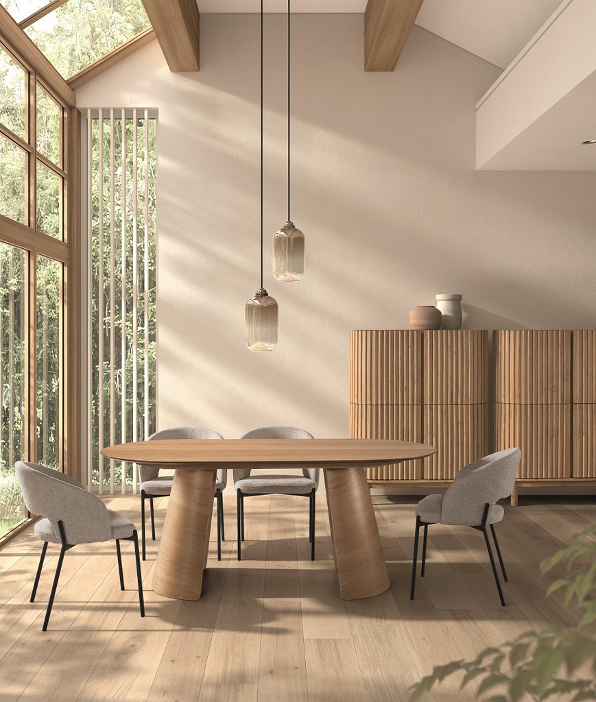 MESA COMEDOR DT-507