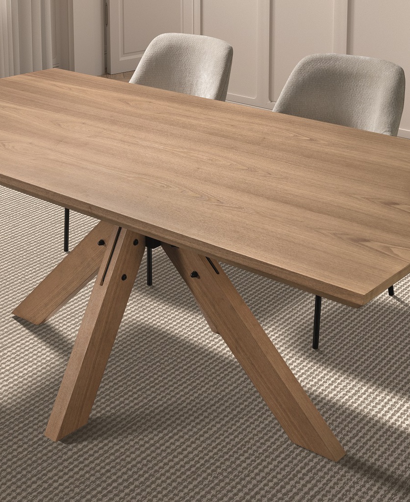 MESA COMEDOR DT-517