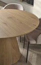 MESA COMEDOR DT-516