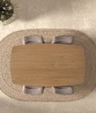 MESA COMEDOR DT-504