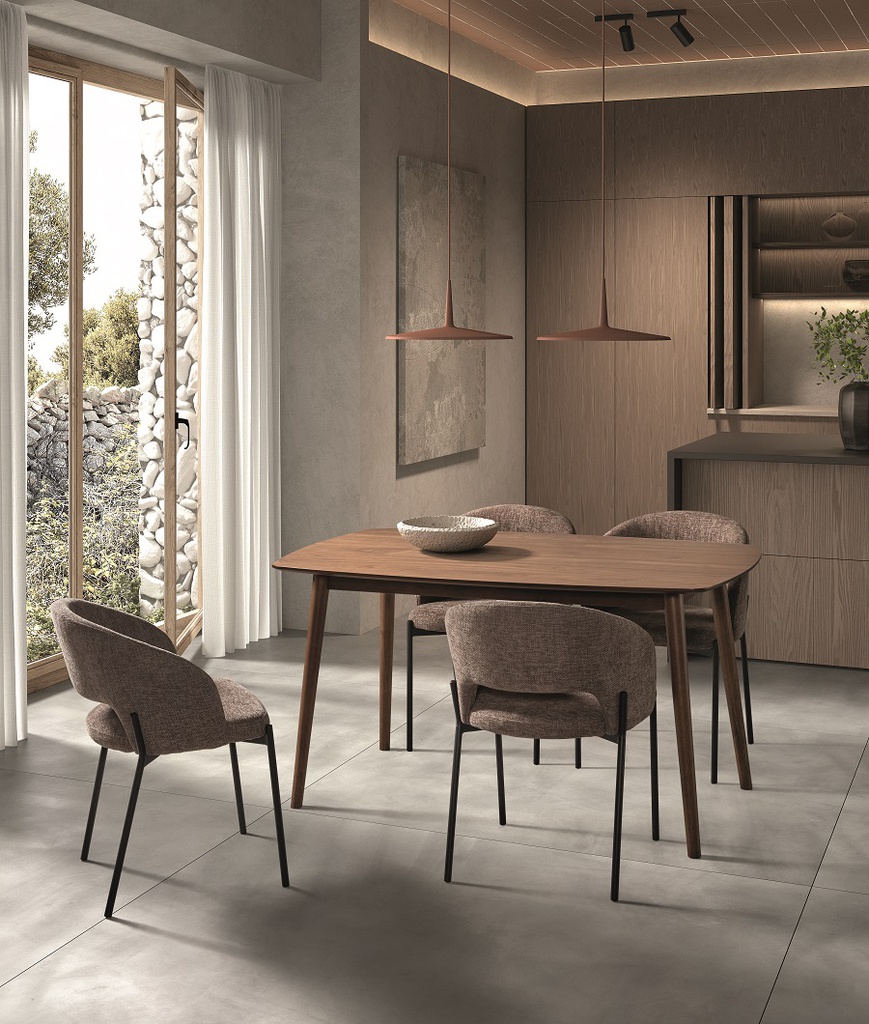 MESA COMEDOR DT-504