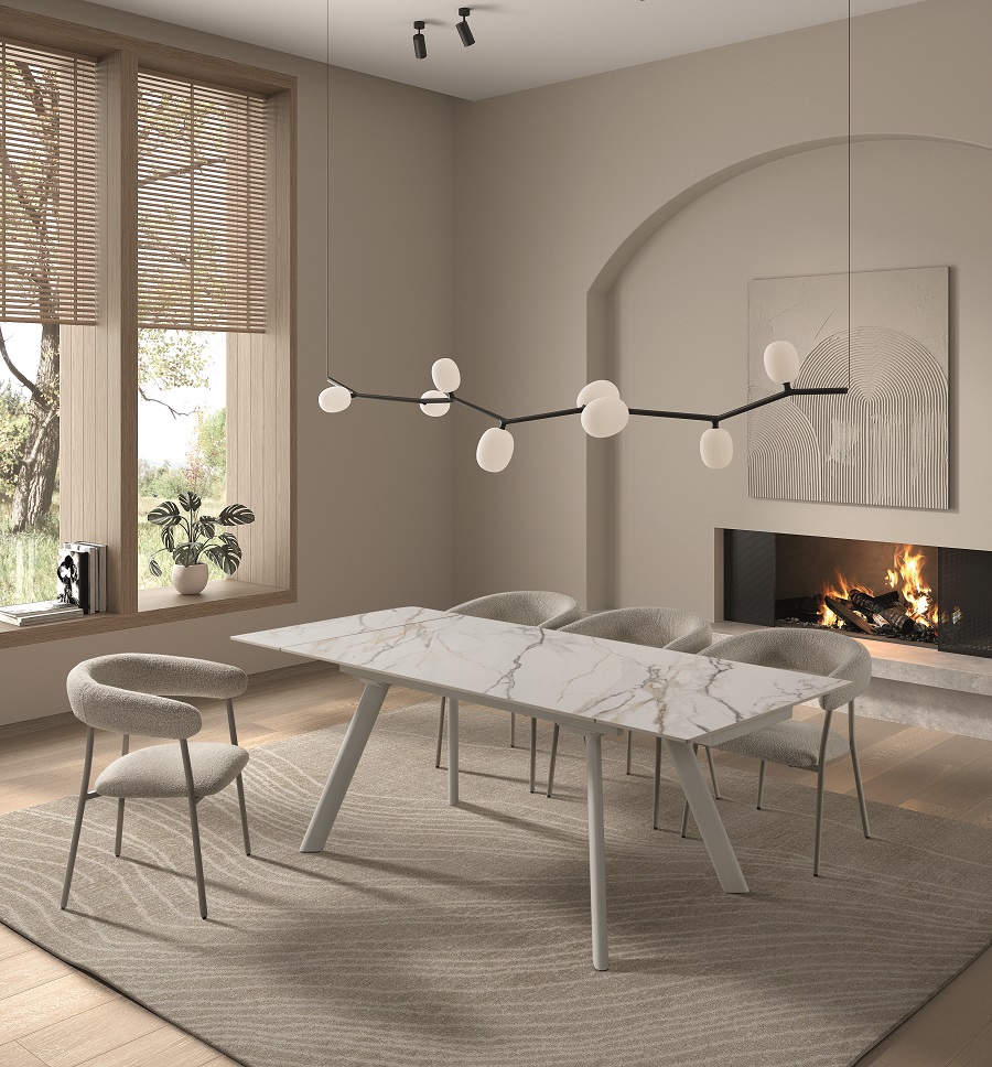 MESA COMEDOR DT-510