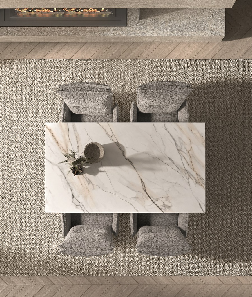 MESA COMEDOR DT-510