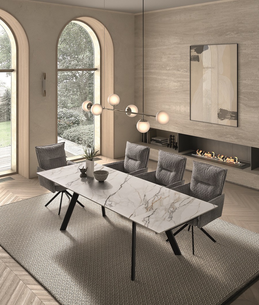 MESA COMEDOR DT-510