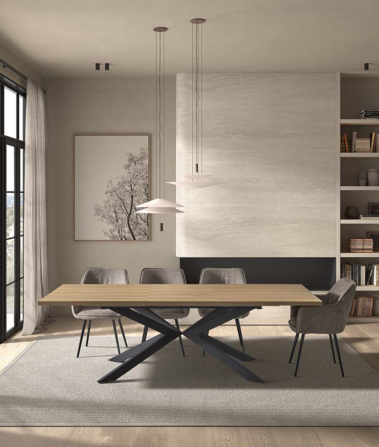 DH Silla Tela DC-413
