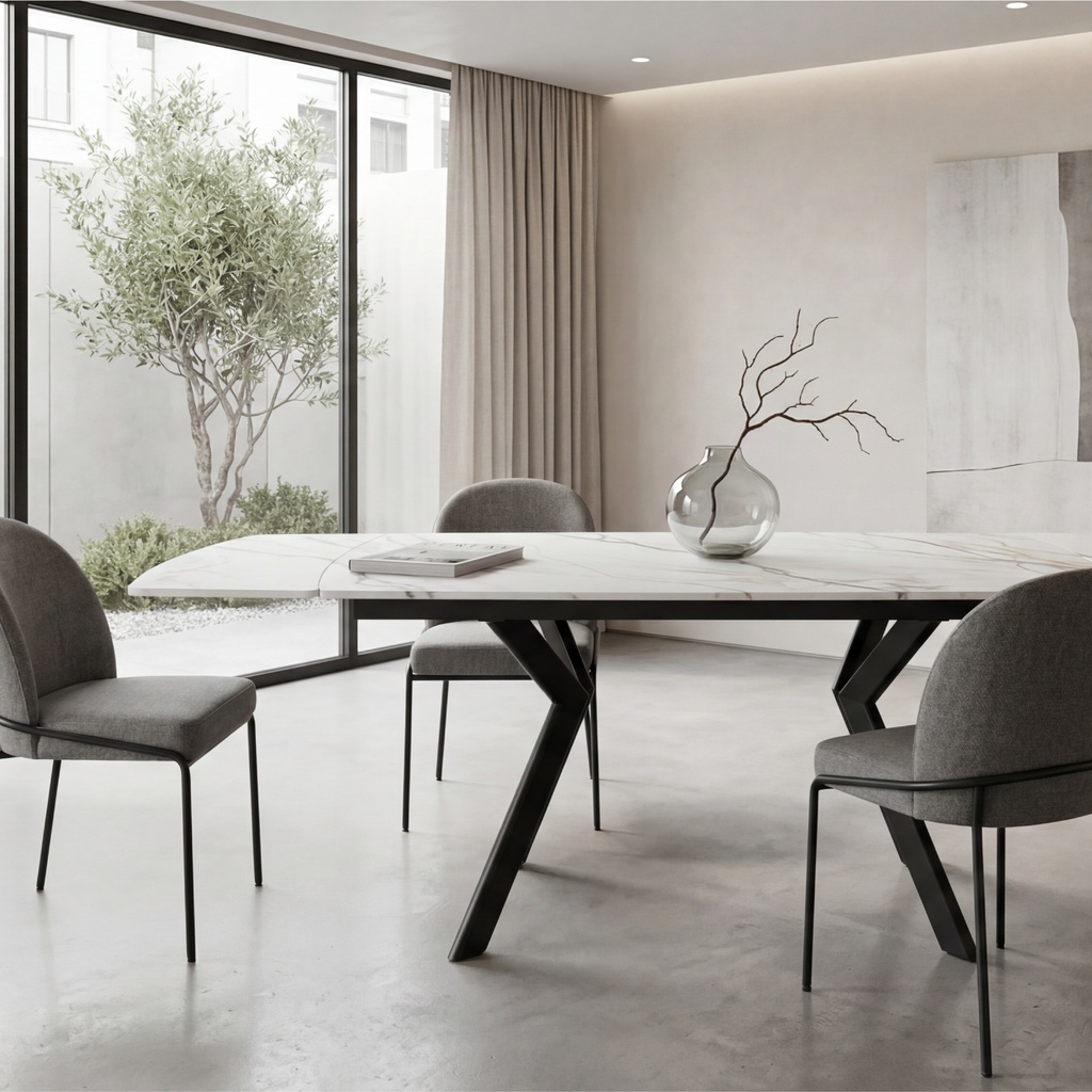 MESA COMEDOR DT-530
